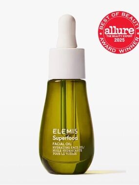 ELEMIS Superfood Facial Oil